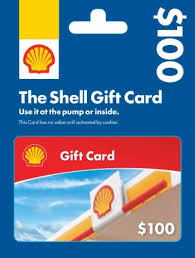 shell