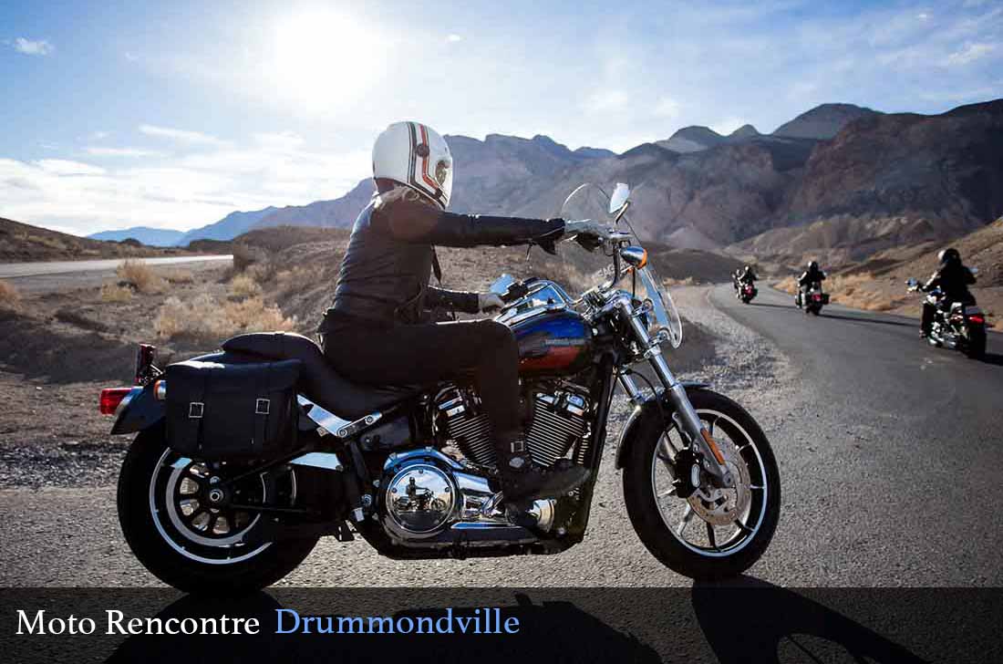 Drummondville