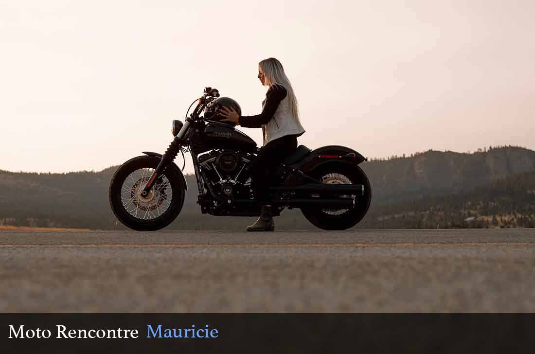 Mauricie