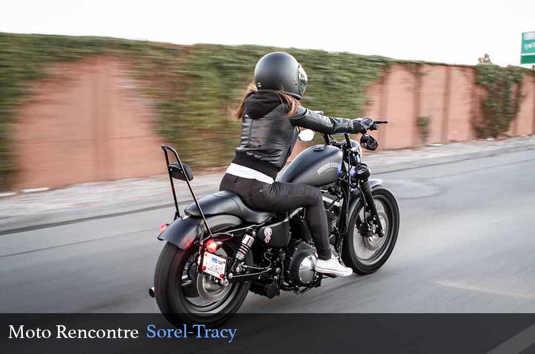 Sorel-Tracy